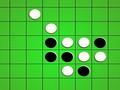 Reversi Bear carré pour jouer en ligne