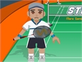 Supa Badminton pour jouer en ligne