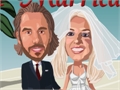 Britney Spears mariage: Oups ... Je me suis marié nouveau pour jouer en ligne