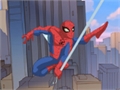 Prenez des photos de Spider-Man pour jouer en ligne