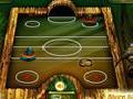 Air hockey dans la jungle pour jouer en ligne