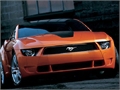 Puzzle: Ford Mustang pour jouer en ligne