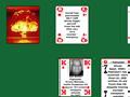 Solitaire nucléaire pour jouer en ligne