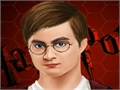 Harry Potter - changement héros pour jouer en ligne