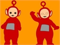 Amis, Teletubbies pour jouer en ligne