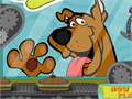 Scooby Doo Snack machine pour jouer en ligne