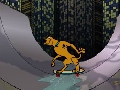 Big Air 2 de Scooby Doo: Curse of the Half Pipe pour jouer en ligne