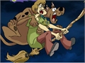 Scooby Doo Le Roi des gobelins pour jouer en ligne