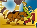 Scooby Doo: Curse Of Anubis piraté pour jouer en ligne