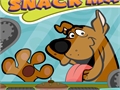 Scooby Doo Snack machine pour jouer en ligne