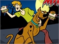 Scooby Doo: Shaggys collation de minuit pour jouer en ligne