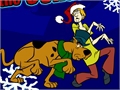 Scooby Doo Haunts pour les vacances Episode 2 - Ghost in the Cave pour jouer en ligne