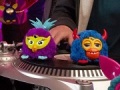 Jeu de danse Furby pour jouer en ligne