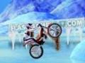 Bike Mania On Ice pour jouer en ligne