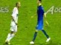 Zidane Vs Materazzi pour jouer en ligne