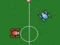 Absolutist Robot Soccer pour jouer en ligne