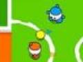 Blobz football pour jouer en ligne