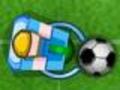 Elastic Soccer pour jouer en ligne