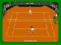 Tennis pour jouer en ligne