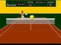 TENNIS pour jouer en ligne