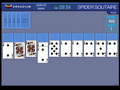 Spider Solitaire pour jouer en ligne