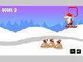 Vacances Santa Claus pour jouer en ligne