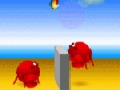 Crab Volleyball pour jouer en ligne