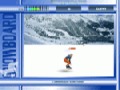 Snowboard pour jouer en ligne