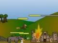 Castle Under Fire pour jouer en ligne