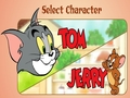 Tom et Jerry pour jouer en ligne