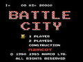 Tankzors Battle City pour jouer en ligne