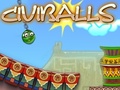 Civilballs - boules pour jouer en ligne