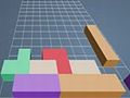 3D Tetris pour jouer en ligne